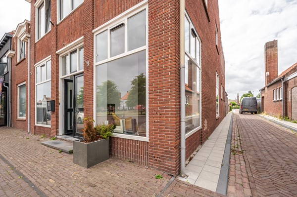 Medium property photo - Dorpsstraat 8, 4507 BK Schoondijke